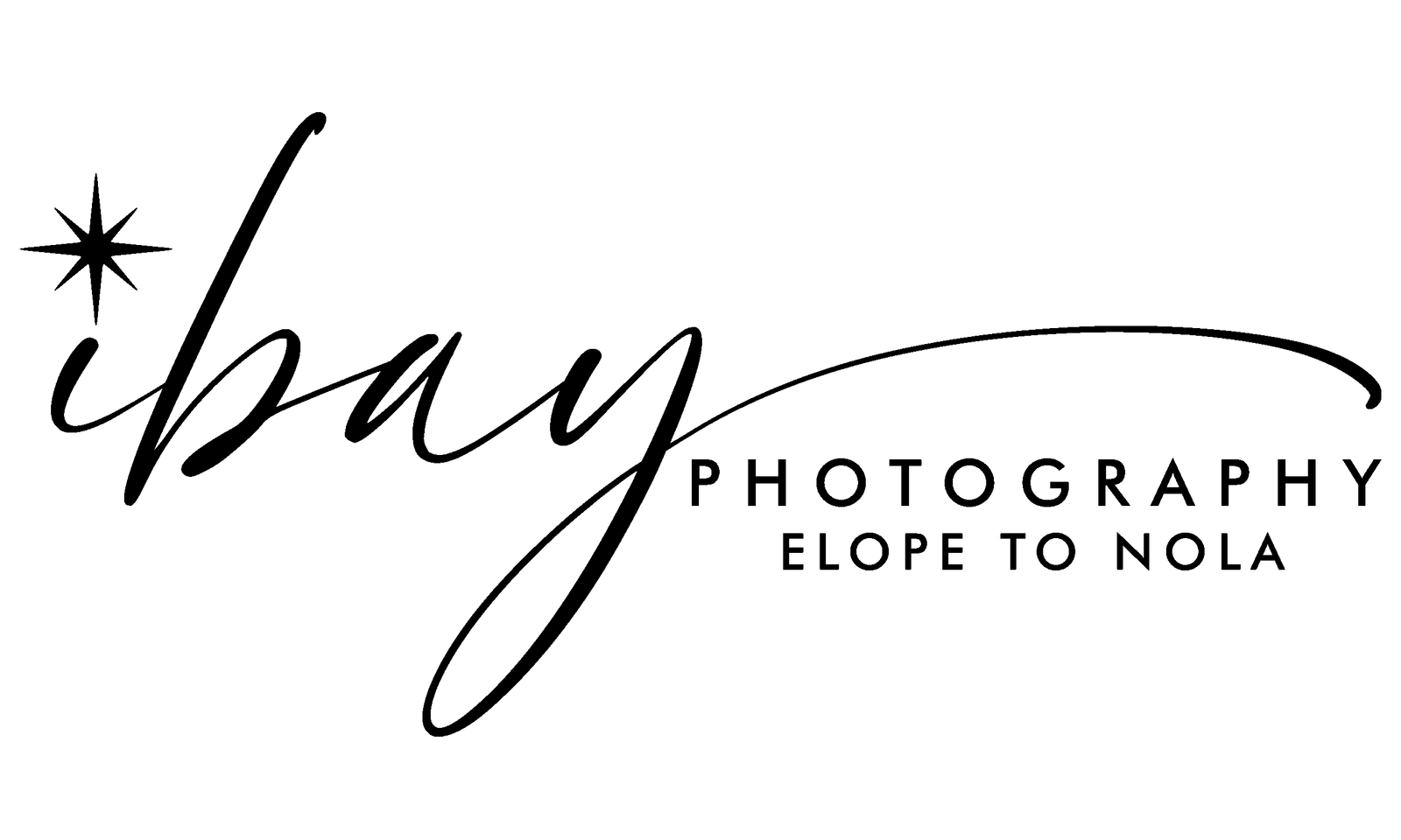 New Orleans Vow Renewal Logo